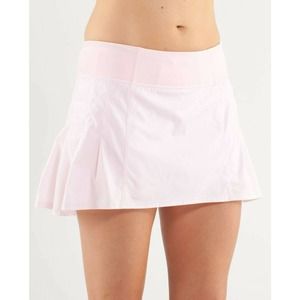 Lululemon skirt